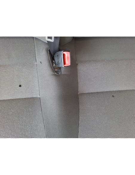 [109545] ASIENTO DELANTERO DERECHO - FIAT DUCATO CAJA CERRADA 33 (06.2006)