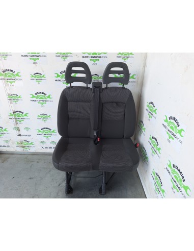 [109545] ASIENTO DELANTERO DERECHO - FIAT...