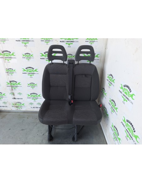 [109545] ASIENTO DELANTERO DERECHO - FIAT DUCATO CAJA CERRADA 33 (06.2006)