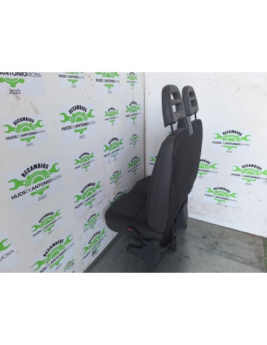 [109545] ASIENTO DELANTERO DERECHO - FIAT...