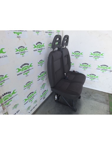 [109545] ASIENTO DELANTERO DERECHO - FIAT...