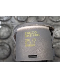 [109544] RULETA LUCES - IVECO EUROCARGO TECTOR (01/2001 -... 2