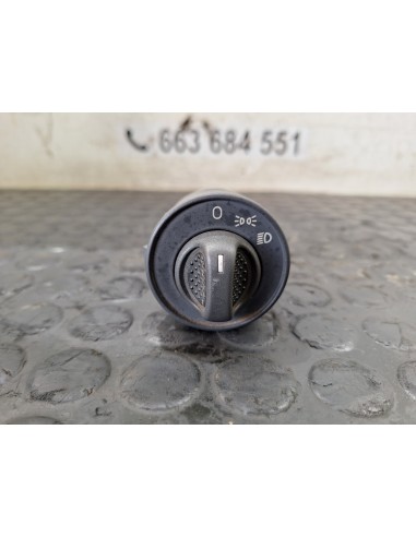 [109544] RULETA LUCES - IVECO EUROCARGO TECTOR...