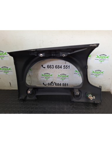 [109543] MOLDURA CUADRO INSTRUMENTOS - IVECO...