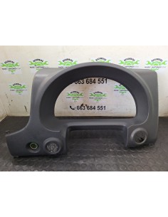 [109543] MOLDURA CUADRO INSTRUMENTOS - IVECO EUROCARGO... 2