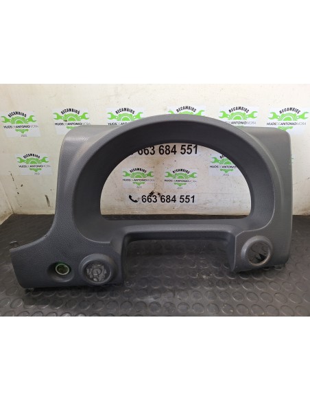 [109543] MOLDURA CUADRO INSTRUMENTOS - IVECO EUROCARGO TECTOR (01/2001 - 12/2003)