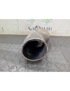 [109540] TUBO INTERCOOLER - IVECO EUROCARGO TECTOR... 2