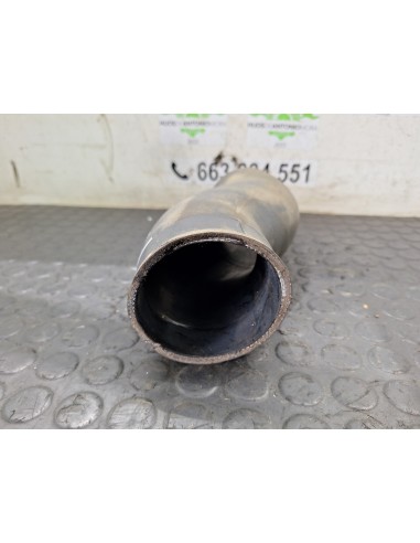 [109540] TUBO INTERCOOLER - IVECO EUROCARGO...