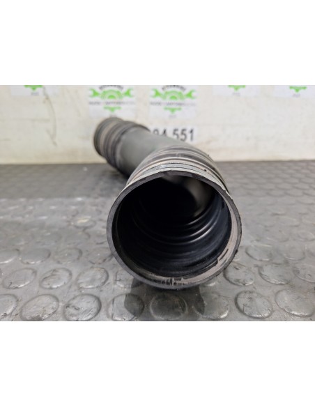 [109539] TUBO INTERCOOLER - IVECO EUROCARGO TECTOR (01/2001 - 12/2003)