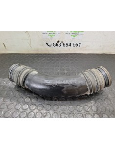 [109539] TUBO INTERCOOLER - IVECO EUROCARGO TECTOR... 2