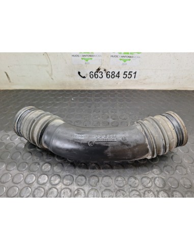 [109539] TUBO INTERCOOLER - IVECO EUROCARGO...