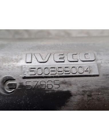 [109539] TUBO INTERCOOLER - IVECO EUROCARGO...