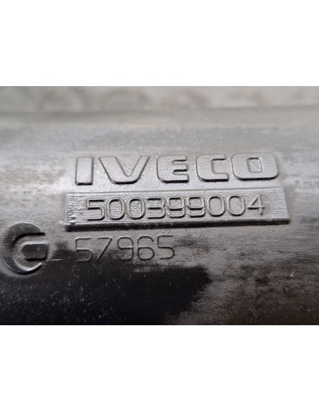 [109539] TUBO INTERCOOLER - IVECO EUROCARGO TECTOR (01/2001 - 12/2003)