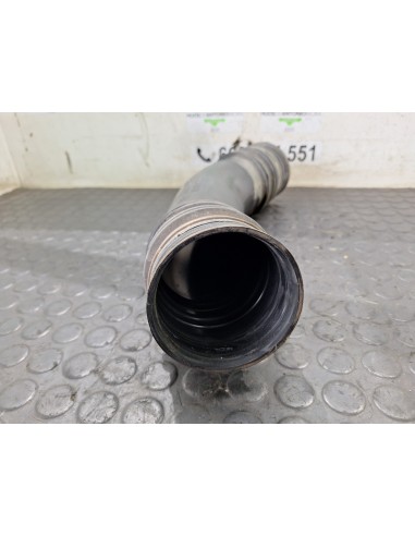 [109539] TUBO INTERCOOLER - IVECO EUROCARGO...