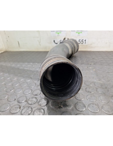 [109539] TUBO INTERCOOLER - IVECO EUROCARGO TECTOR (01/2001 - 12/2003)