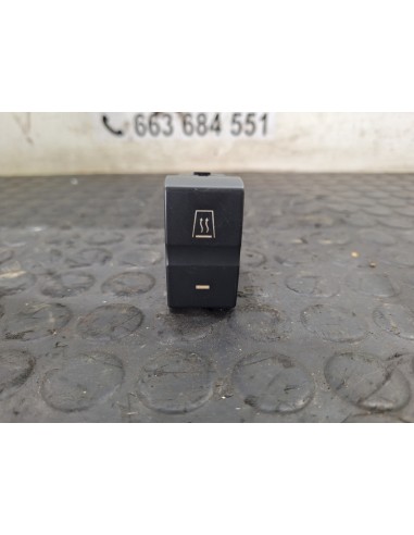 [109538] BOTON - IVECO EUROCARGO TECTOR...