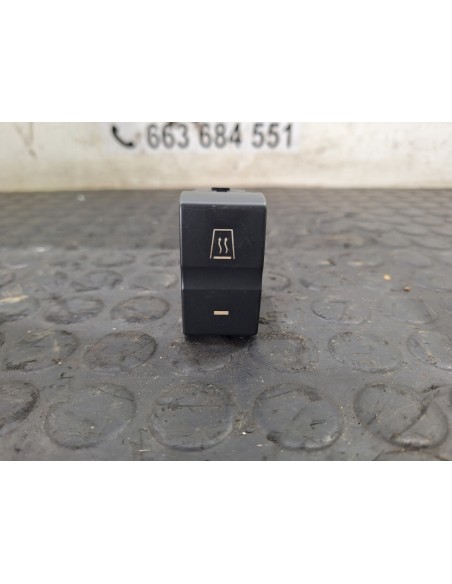 [109538] BOTON - IVECO EUROCARGO TECTOR (01/2001 - 12/2003)