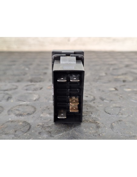 [109538] BOTON - IVECO EUROCARGO TECTOR (01/2001 - 12/2003)