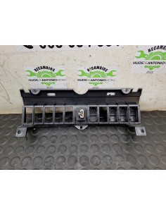 [109537] WARNING - IVECO EUROCARGO TECTOR (01/2001 -... 2