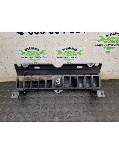 [109537] WARNING - IVECO EUROCARGO TECTOR...