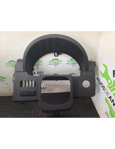 [109536] MOLDURA CUADRO INSTRUMENTOS - MERCEDES...