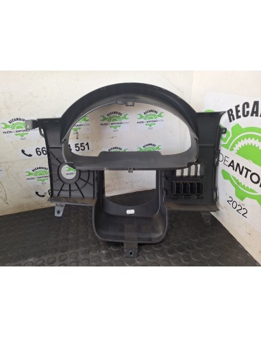 [109536] MOLDURA CUADRO INSTRUMENTOS - MERCEDES...