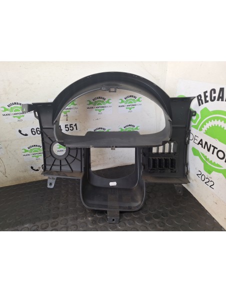 [109536] MOLDURA CUADRO INSTRUMENTOS - MERCEDES SPRINTER 02.00 - CAJA CERRADA (01/1999 - 01/2006)