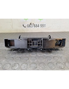 [109535] WARNING - MERCEDES SPRINTER 02.00 - CAJA CERRADA...