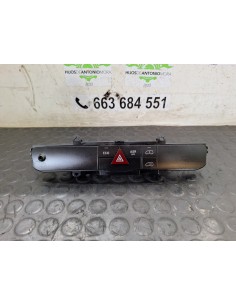 [109535] WARNING - MERCEDES SPRINTER 02.00 - CAJA CERRADA... 2