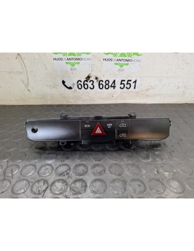 [109535] WARNING - MERCEDES SPRINTER 02.00 -...