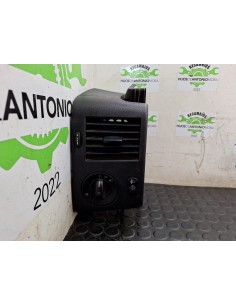 [109534] RULETA LUCES - MERCEDES SPRINTER 02.00 - CAJA... 2