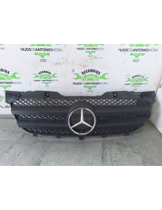 [109533] REJILLA DELANTERA - MERCEDES SPRINTER 02.00 -...