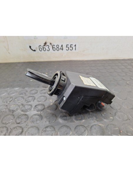 [109532] CONMUTADOR DE ARRANQUE - MERCEDES SPRINTER 02.00 - CAJA CERRADA (01/1999 - 01/2006)