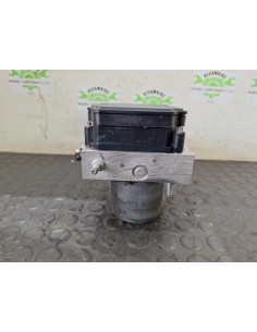 [109530] ABS - MERCEDES SPRINTER 02.00 - CAJA CERRADA...