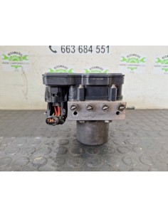 [109530] ABS - MERCEDES SPRINTER 02.00 - CAJA CERRADA... 2