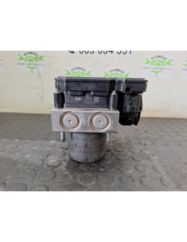 [109530] ABS - MERCEDES SPRINTER 02.00 - CAJA...