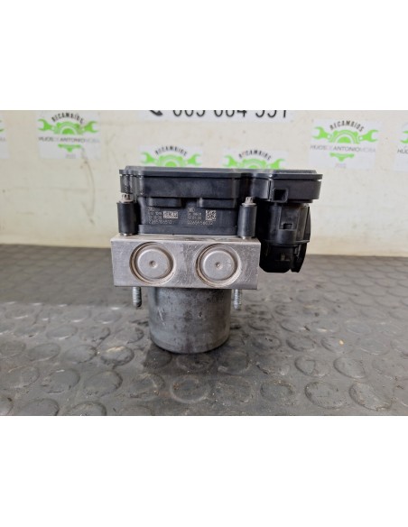 [109530] ABS - MERCEDES SPRINTER 02.00 - CAJA CERRADA (01/1999 - 01/2006)