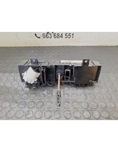 [109529] MANDO CALEFACCION / AIRE ACONDICIONADO -... 2