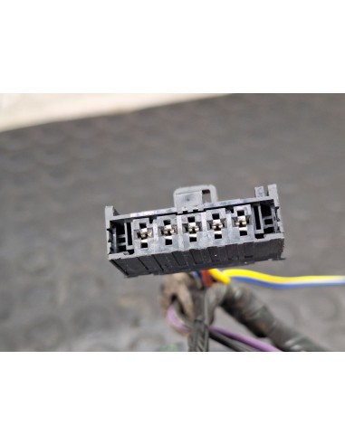 [109525] MOTOR CALEFACCION - IVECO EUROCARGO...