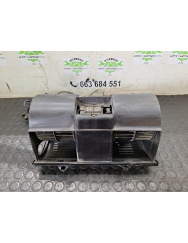 [109525] MOTOR CALEFACCION - IVECO EUROCARGO...