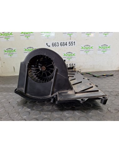 [109525] MOTOR CALEFACCION - IVECO EUROCARGO...