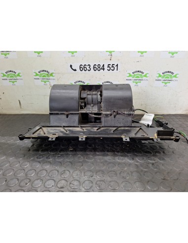 [109525] MOTOR CALEFACCION - IVECO EUROCARGO...