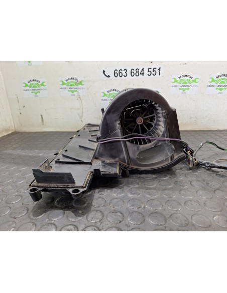 [109525] MOTOR CALEFACCION - IVECO EUROCARGO TECTOR (01/2001 - 12/2003)