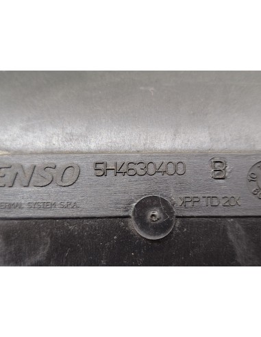 [109525] MOTOR CALEFACCION - IVECO EUROCARGO...