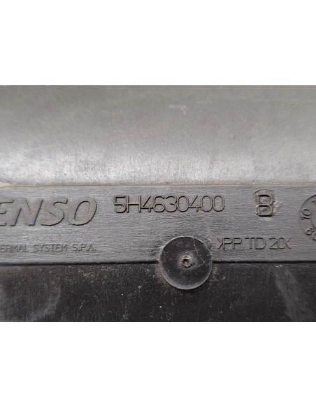 [109525] MOTOR CALEFACCION - IVECO EUROCARGO TECTOR (01/2001 - 12/2003)