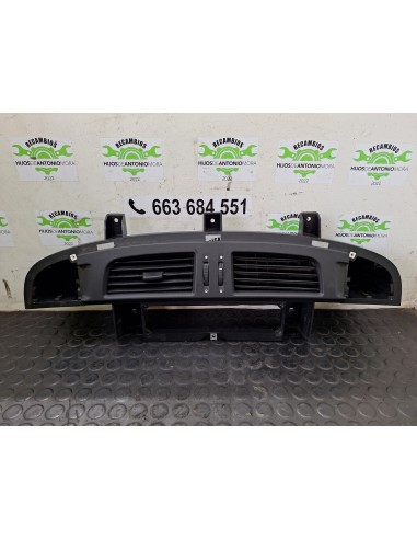 [109524] REJILLA AIREADORA - IVECO EUROCARGO...