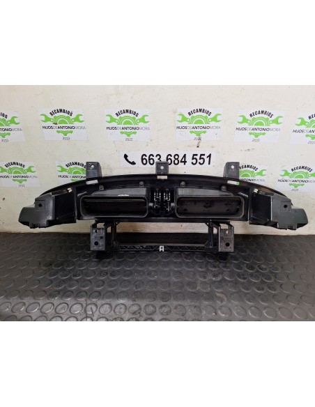 [109524] REJILLA AIREADORA - IVECO EUROCARGO TECTOR (01/2001 - 12/2003)