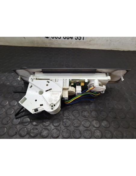 [109523] MANDO CALEFACCION / AIRE ACONDICIONADO - IVECO EUROCARGO TECTOR (01/2001 - 12/2003)