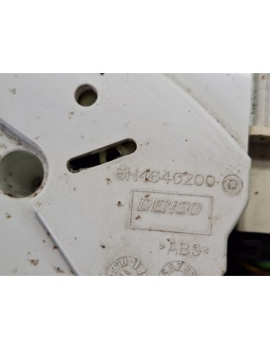 [109523] MANDO CALEFACCION / AIRE ACONDICIONADO...