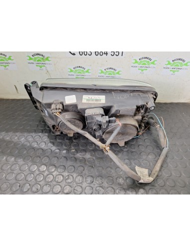 [109522] FARO DERECHO - IVECO EUROCARGO TECTOR...